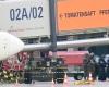 Hamburg Airport hostage drama ends after 18 hours