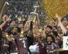 Fluminense beat Boca in extra time to win first Copa Libertadores title