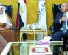 Saudi, Egypt transport ministers discuss enhancing cooperation