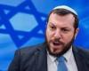 Far-right Israeli minister says nuking Gaza an option