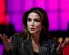 Being pro-Palestinian does not equal being ‘antisemitic’, says Jordan’s Queen Rania