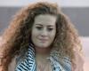 Palestinian icon Ahed Tamimi arrested by Israel in West Bank raid