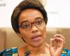 Thieves put gun to South African Transport Minister Sindisiwe Chikunga’s head