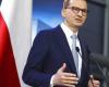 Poland's president taps PM Morawiecki to form new government