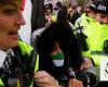 Amnesty International urges London police not to ban pro-Palestine march