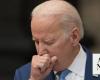 White House urges caution on polls showing Biden in trouble