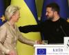 Ukraine hails ‘historic step’ as EU takes Kyiv closer to membership amid war with Russia