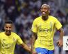 Talisca hat-trick maintains Al-Nassr’s perfect record in Asian Champions League