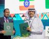 Saudi energy minister signs 5 MoUs with African countries in sustainability push