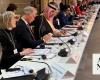 Saudi Arabia attends Paris International Conference to help civilians in Gaza