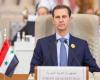 Syrian president warns of genocide in Gaza, condemns Zionist brutality