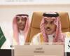 Saudi FM holds preparatory meeting ahead of OIC summit