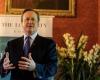 David Cameron stages political comeback as UK Foreign Secretary