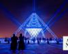 World’s largest lights festival returns to Riyadh