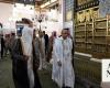 Niger PM, Mauritania president visit Islamic sites in Madinah