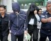 Malaysian killer released from Australian immigration detention