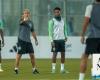 Green Falcons prep in Al-Ahsa for Pakistan, Jordan World Cup qualifiers