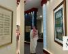 Riyadh poetry exhibit unveils timeless tales