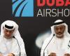 UAE’s Tawazun Council seals deals worth $1.2bn on first day of Dubai Airshow