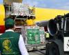 Gaza mission: Fifth Saudi relief plane lands in Egypt