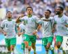 Ahmed Al-Ghamdi ‘does the math’ for late-career 2034 World Cup in Saudi Arabia