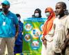 Humanitarians step up response to deadly cholera outbreak in Sudan