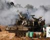 Italy says Turkiye has “crucial role” in avoiding spread of Israel-Hamas war