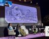 Riyadh conference merges worlds of film, art