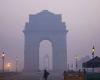 Delhi AQI: Indian capital lags behind Beijing in the battle to breathe