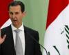 France issues arrest warrant for Syrian President Assad