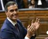 Spain's Pedro Sánchez wins new term as PM after amnesty deal