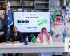 Deal worth $27m to give new impetus to Saudi-Australian business ties