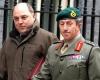 Top British general locked away evidence of SAS executions in Afghanistan