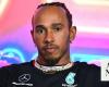 Hamilton defends F1 Vegas race after Verstappen outburst