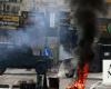 France calls West Bank Israeli settler violence ‘policy of terror’