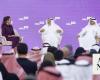 Saving Arabic: Riyadh panel tackles language’s future