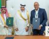 Saudi Arabia, Barbados sign air transport services agreement
