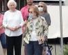 Former first lady Rosalynn Carter enters hospice care