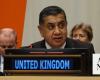 UK minister Tariq Ahmad to meet Middle East counterparts in Bahrain, Qatar