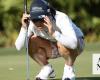 Hataoka, Yang share 54-hole lead in LPGA Tour Championship