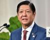 Philippines’ Marcos says Myanmar a difficult problem for ASEAN