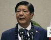 Philippines’ Marcos says joint patrols with US underway in South China Sea