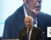 Palestinian state best guarantee of Israel security: EU’s Borrell