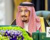 Saudi Cabinet advocates for international accountability amid Gaza crisis