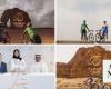 Saudi Tour cycling event rebranded as AlUla Tour for 2024 return
