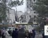 Civilian death toll in Ukraine tops 10,000 — UN Human Rights Office