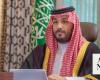 Saudi crown prince: We demand ‘serious’ peace process for Palestinian state