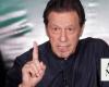 Pakistan court rules the prison trial of former Prime Minister Imran Khan is illegal