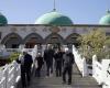 China expands crackdown on mosques to regions outside Xinjiang, Human Rights Watch says