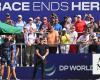 Record crowds attend DP World Tour Championship 2023 in Dubai